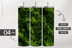 Green Grass Digital Papers - 04 Variation Product Image 2