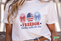 250th America Anniversary PNG Product Image 5