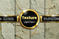 Tetxure Digital Papers - 04 Variations Product Image 1