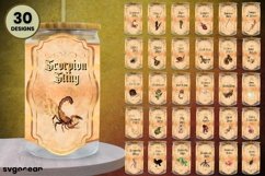 Halloween Craft Bundle | Laser cut | Svg | Sublimation Product Image 2