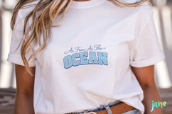 Retro Summer Png Product Image 4