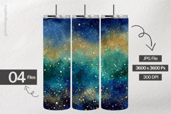 Galaxy Digital Papers - 04 Variation Product Image 2