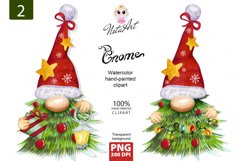 Christmas Gnomes Christmas Trees, Gnome Christmas tree Product Image 1