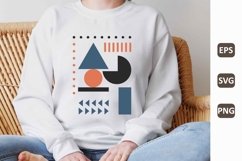 Boho Abstract Bundle, Boho Sublimation Bundle Product Image 28