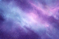 A stunning visual representation of a vibrant galaxy Product Image 1