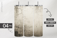 Grunge Digital Papers - 04 Variations Product Image 2