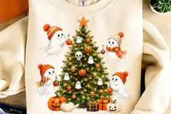Christmas PNG, Trending Christmas PNG, Christmas Tree PNG Product Image 1