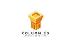 Column Logo Product Image 1