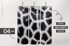 Animal Skin Digital Papers - 04 Variation Product Image 2