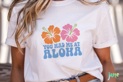 Retro Summer Beach Png Product Image 5