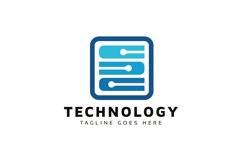 Technology Logo Product Image 1