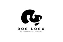Dog Logo Product Image 1