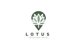 Lotus Logo Product Image 1