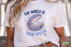 Preppy Coastal Summer Doodles Product Image 5