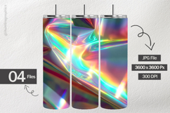 Holographic Digital Papers - 04 Variation Product Image 2