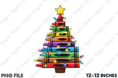 Teacher Christmas PNG Design,Teacher PNG Product Image 1