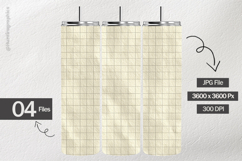 Grid Paper Digital Papers - 04 Variations Product Image 1