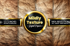 Mildly Textured Digital Papers - 04 Variation Product Image 1