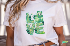 Love Animals PNG Product Image 5