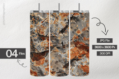 Granite Digital Papers - 04 Variation Product Image 2
