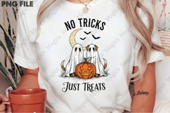 Vintage Halloween Farm Png Bundle Product Image 2