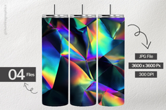 Holographic Digital Papers - 04 Variation Product Image 2