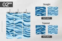 Tumbler Wrap| Tumbler Sublimation Wrap Product Image 1