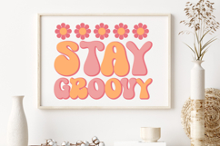 Retro Inspirational SVG Bundle Product Image 2