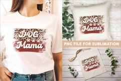 Mama Sublimation Bundle, Mother's Day PNG Files Product Image 4