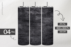 Velvet Texture Digital Papers - 04 Variations Product Image 2