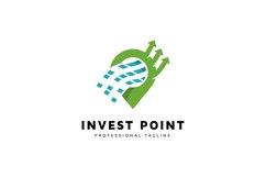 Invest Point Logo Product Image 1