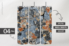 Granite Digital Papers - 04 Variation Product Image 2