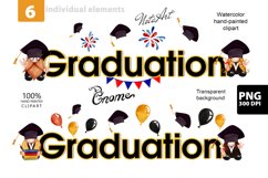 gnomes graduation scandinavian gnomes Product Image 1