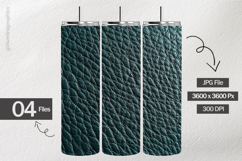 Leather Texture Digital Papers - 04 Variation Product Image 2