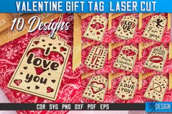 Valentine's Day Mega Laser Cut Bundle SVG|Huge Valentines Product Image 24