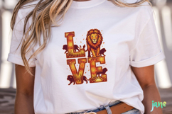 Love Animals PNG Product Image 5