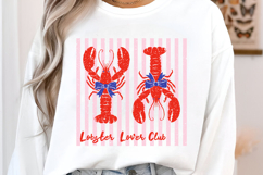 Summer Beach Hand Drawn PNG Bundle, Coastal Set Product Image 4