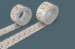 Festive patterns, Holiday patterns, Christmas patterns pack Product Image 8