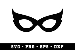 Eye Glasses SVG | SVG Cut files | Cricut Product Image 1