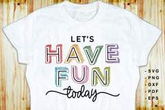 Positive Vibes SVG, Inspirational Quotes shirt Design Bundle Product Image 2