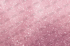 Rose Pink Soft Glitter Texture Background for Crafts Product Image 1