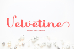 Velvetine Product Image 1