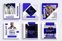 Men Fashion Sale Post Design Layout Product Image 1