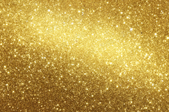 Bright Gold Glitter Texture Background | Central Highlight Product Image 1