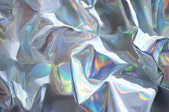 A holographic foil texture Product Image 1