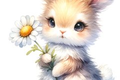 Baby Bunny Product Image 2