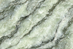 A green marble stone surface Product Image 1