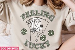 St Patricks Day Sublimation Bundle PNG Product Image 7