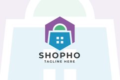 Shop Home Logo Product Image 1