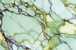 A green marble stone surface Product Image 1